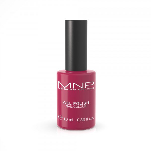 Image of Mesauda Nail Pro Gel Polish Nail Colour - Disponibile in 120 colori - Paillettes