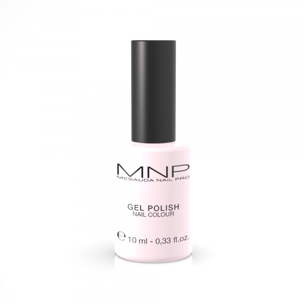 Mesauda Nail Pro Gel Polish Nail Colour - Disponibile in 120 colori - Rosetta 2