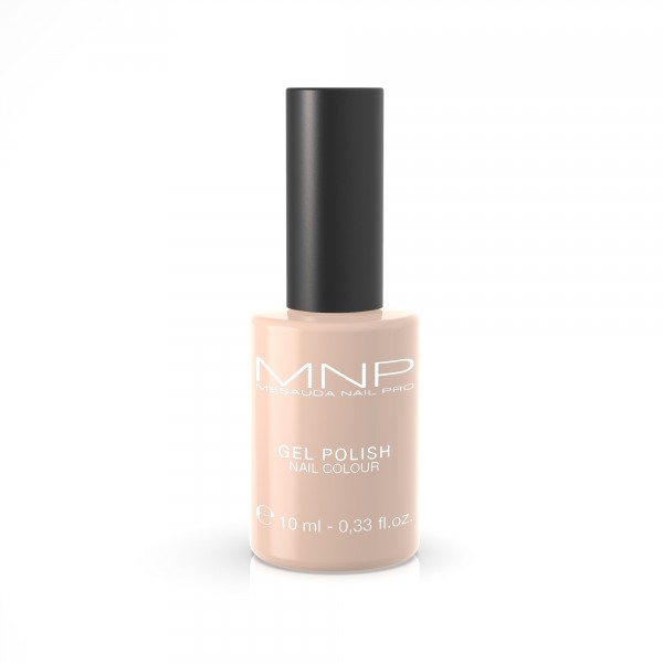 Image of        Mesauda Nail Pro Gel Polish Nail Colour - Disponibile in 120 colori - Sahara