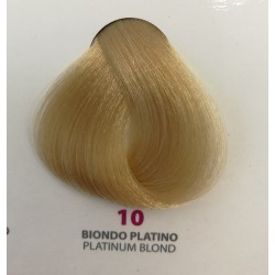 Image of        Tintura Wind Colour 10 Biondo Platino 100 ml