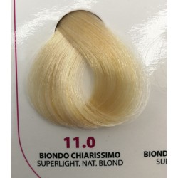 Image of Tintura Wind Colour 11.0 Biondo Chiarissimo 100 ml