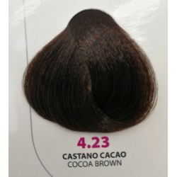 Image of        Tintura Wind Colour 5.01 Castano Chiaro Naturale Cenere 100 ml