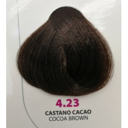 Tintura Wind Colour 4.23 Castano Cacao 100 ml