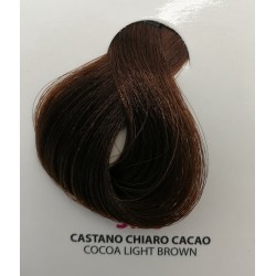Tintura Wind Colour 5.23 Castano Chiaro Cacao 100 ml