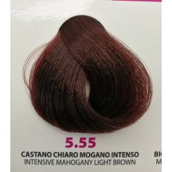 Image of        Tintura Wind Colour 6.4 Biondo Scuro Rame 100 ml