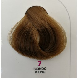 Image of Tintura Wind Colour 7 Biondo 100 ml