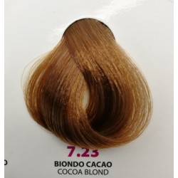 Image of Tintura Wind Colour 7.23 Biondo Cacao 100 ml