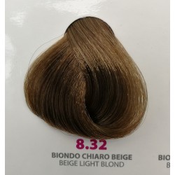 Image of Tintura Wind Colour 8.32 Biondo Chiaro Beige 100 ml