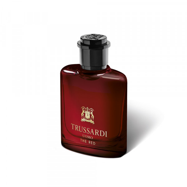 Image of Outlet Uomo The Red Eau de Toilette by Trussardi 30 ml