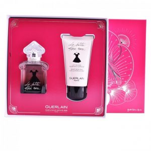 27-Gift-Set-Donna-Guerlain-La-Petite-Robe-Noire-Eau-de-Parfum-30ml+BodyLotion75ml