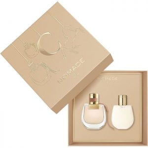 32-Gift-Set-Donna-Chloe-Nomade-Eau-de-Parfum-50ml+Body-Lotion-100ml