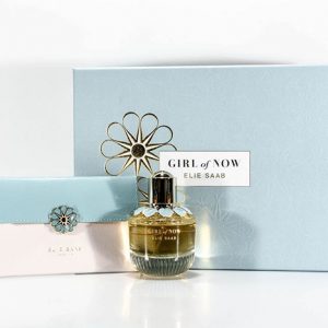 43-Gift-Set-Donna-Elie-Saab-Girl-Of-Now-Eau-de-Parfum-50-ml+Pochette