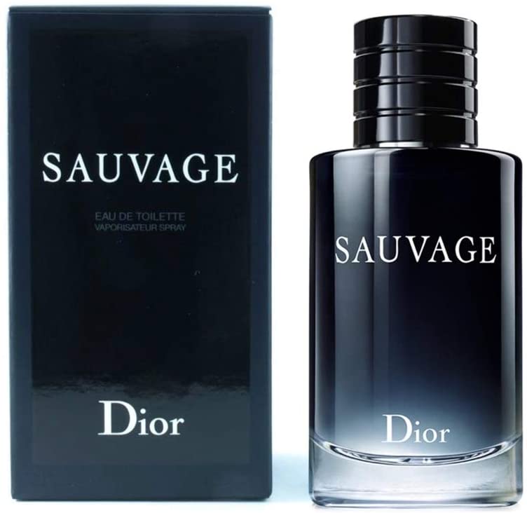 Dior Sauvage Eau de Toilette - 200 ml