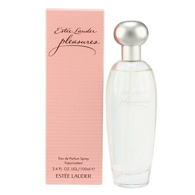 Image of Estée Lauder Pleasures Eau de Parfum Profumo Spray 100 ml