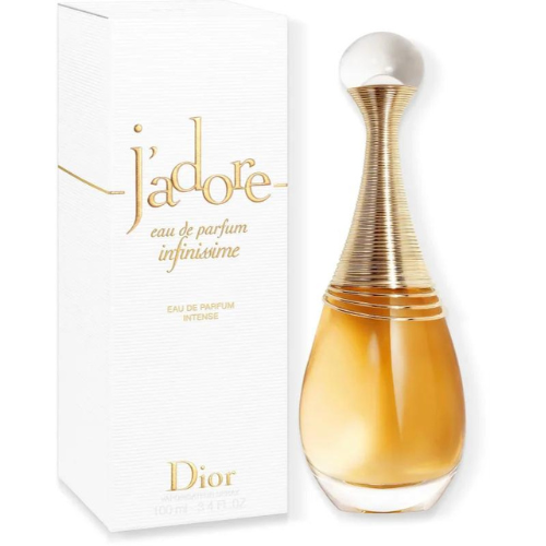 Image of Dior J'adore Eau de Parfum Profumo Infinissime - 100 ml