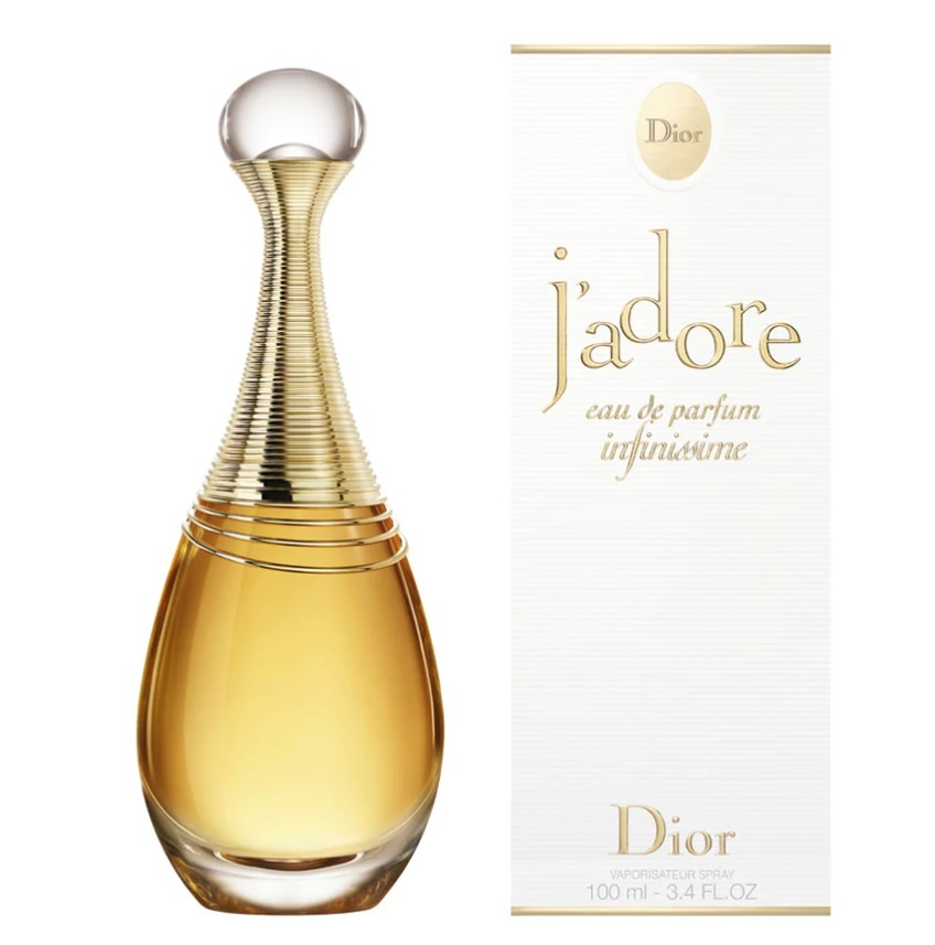 Dior J'adore Eau de Parfum Infinissime - 100 ml