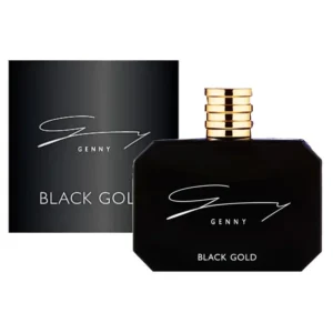 genny black gold