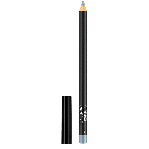 Debby eyePENCIL - Disponibile in 10 colori - 02 light blu