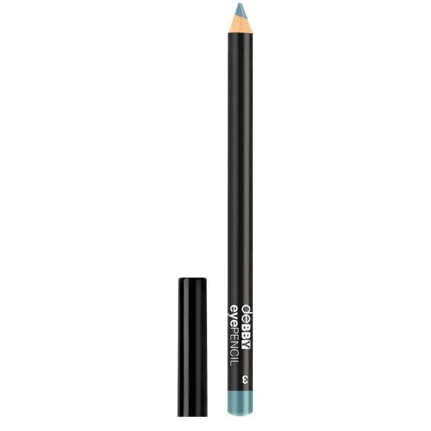 Debby eyePENCIL - Disponibile in 10 colori - 03 green