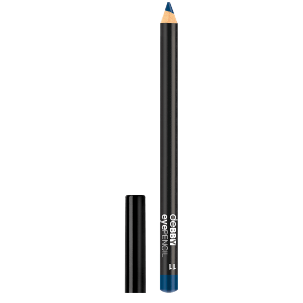 Debby eyePENCIL - Disponibile in 10 colori - 11 blue