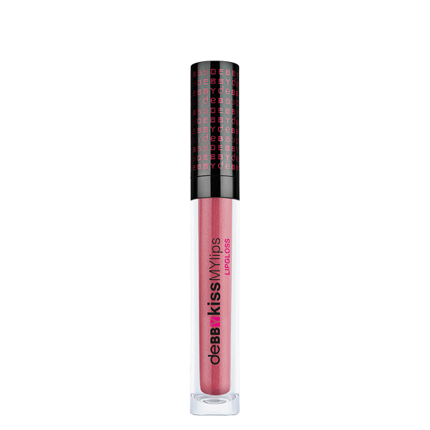Image of Debby kissMYlips LIPGLOSS - Disponibile in 8 Colori - 03 pretty girl
