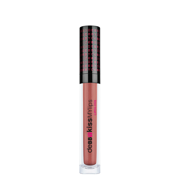 Image of Debby kissMYlips LIPGLOSS - Disponibile in 8 Colori - 04 underessed