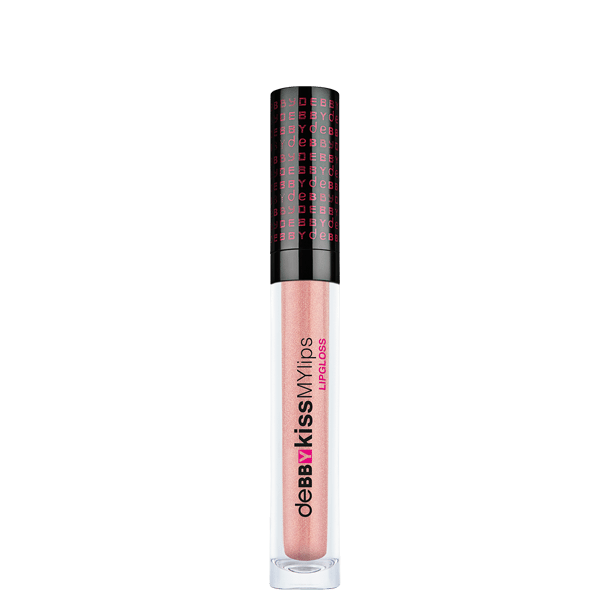 Debby kissMYlips LIPGLOSS - Disponibile in 8 Colori - 05 french kiss