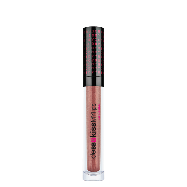 Debby kissMYlips LIPGLOSS - Disponibile in 8 Colori - 06 sex appeal