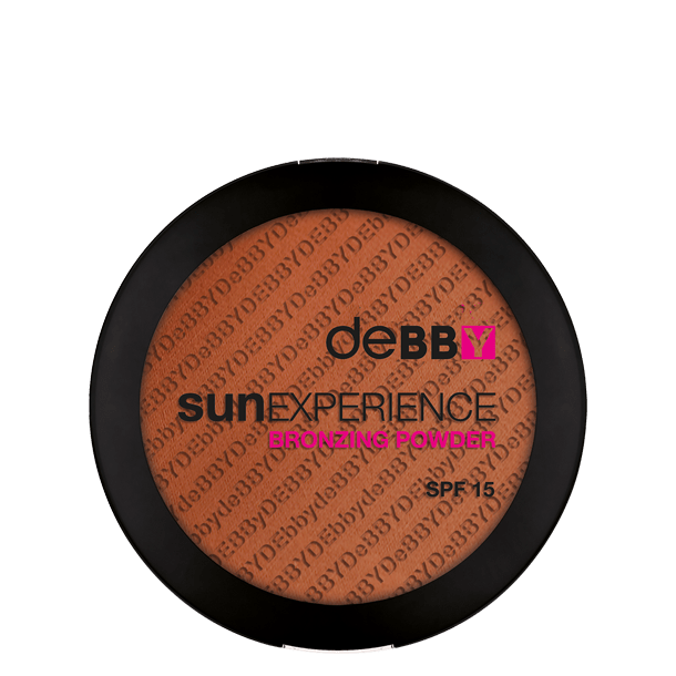 Debby sunEXPERIENCE BRONZING POWDER - Disponibile in 4 colori - 04 - maldives