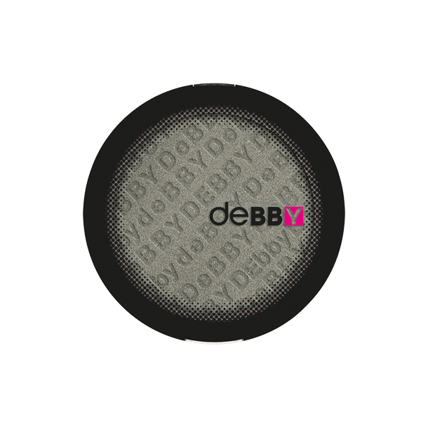 Image of        Debby colorEXPERIENCE Eyeshadow - 18 Colorazioni - 04 rock queen