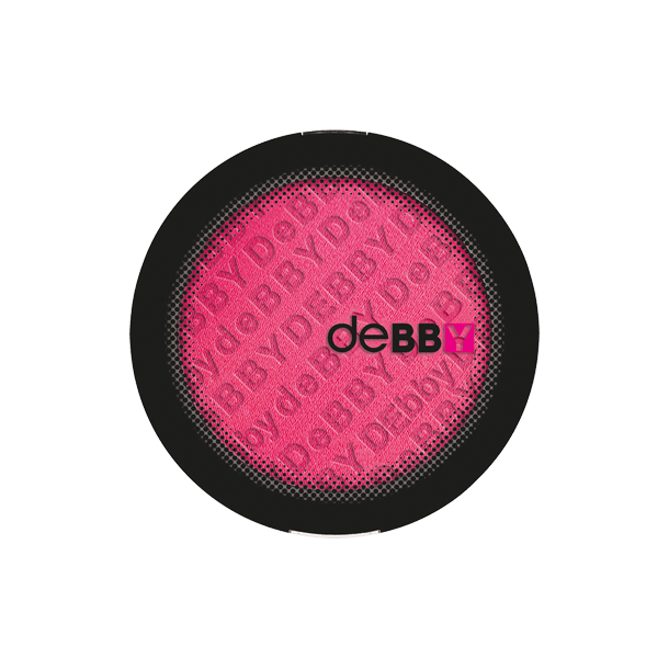 Debby colorEXPERIENCE Eyeshadow - 18 Colorazioni - 14 it girl