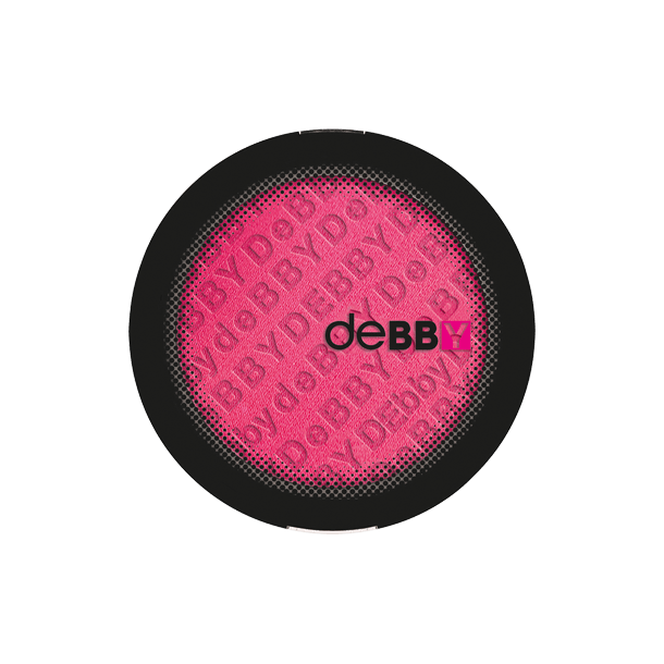 Image of        Debby colorEXPERIENCE Eyeshadow - 18 Colorazioni - 14 it girl