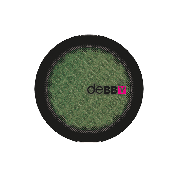 Image of        Debby colorEXPERIENCE Eyeshadow - 18 Colorazioni - 20 safari lodge