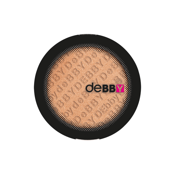 Debby colorEXPERIENCE Eyeshadow - 18 Colorazioni - 21 lucky me