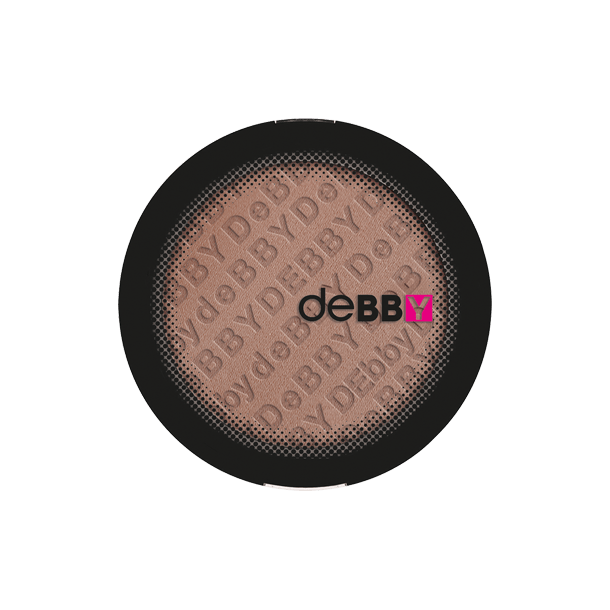 Image of        Debby colorEXPERIENCE Eyeshadow - 18 Colorazioni - 25 my best friend