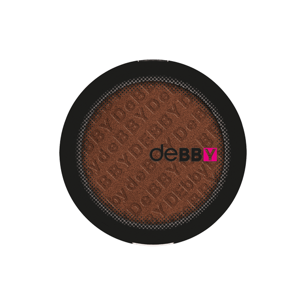 Image of        Debby colorEXPERIENCE Eyeshadow - 18 Colorazioni - 26 choco mania