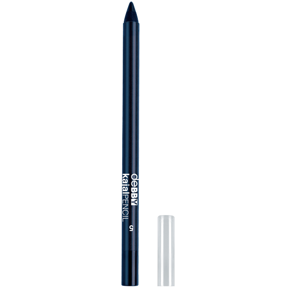 Debby kajal PENCIL WATERPROOF - 05 blu scuro