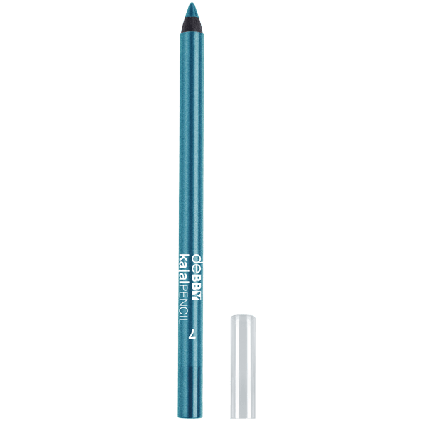 Image of        Debby kajal PENCIL WATERPROOF - 07 azzurro