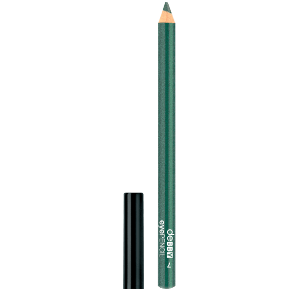 Image of        Debby eyePENCIL LONG LASTING water resistant - Disponibile in 6 colori - 07 grass green