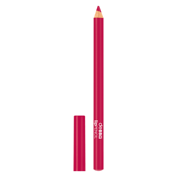 Image of Debby lipPENCIL LONG LASTING - 14 Colori - 04 fragola