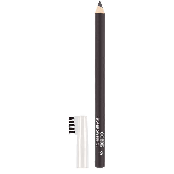 Debby eyeBROW PENCIL - disponibile in 4 tonalità - 05 grey