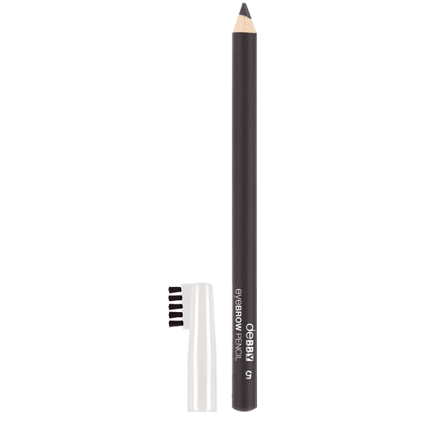 Image of        Debby eyeBROW PENCIL - disponibile in 4 tonalità - 05 grey