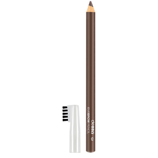 Debby eyeBROW PENCIL - disponibile in 4 tonalità - 03 blond