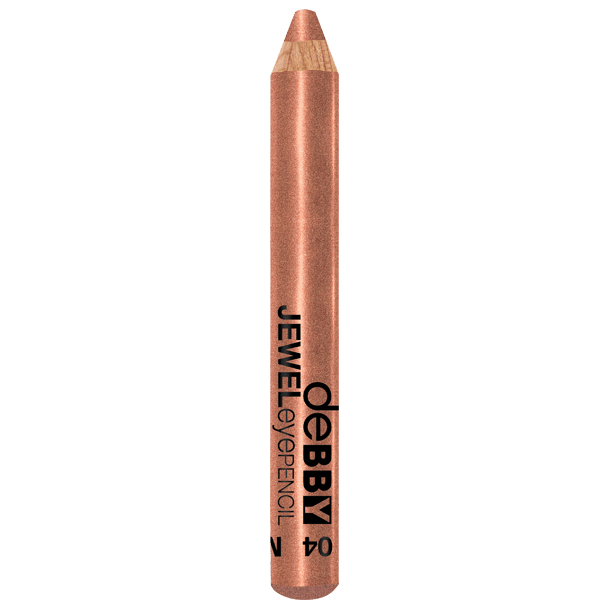 Image of        Debby JEWEL eyePENCIL - Disponibile in 8 colori - 04 bronze