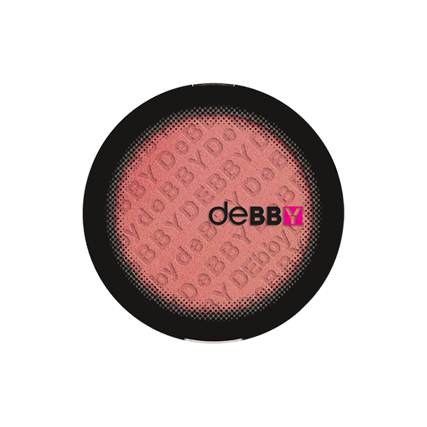 Debby colorEXPERIENCE Eyeshadow - 18 Colorazioni - 32 golden rose