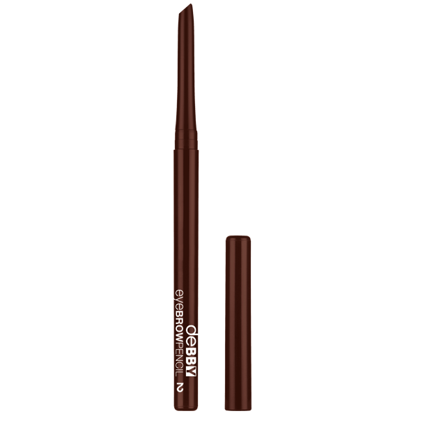 Image of Debby eyeBROW PENCIL - disponibile in 3 colori - 02 medium