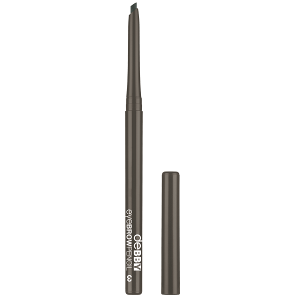 Image of        Debby eyeBROW PENCIL - disponibile in 3 colori - 03 dark