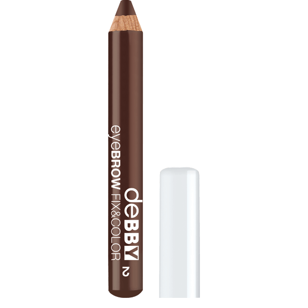 Debby eyeBROW FIX&COLOR - disponibile in 3 colori - 03 dark