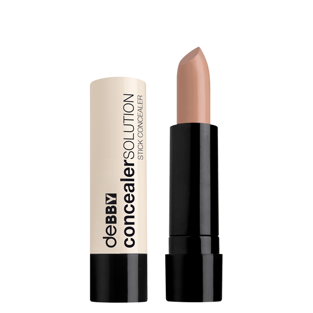 Debby concealerSOLUTION STICK CONCEALER - Disponibile in 4 colori - 01 light