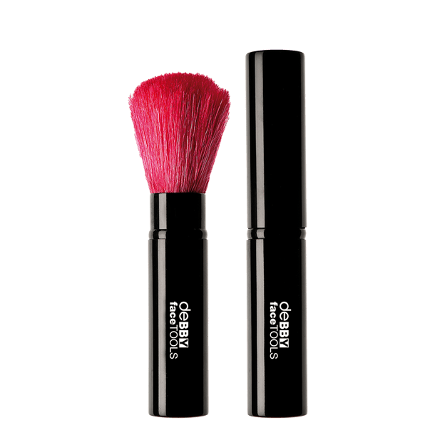 Debby faceTOOLS RETRACTABLE BRUSH